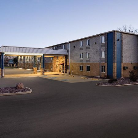 Americinn By Wyndham Madison Wi מראה חיצוני תמונה
