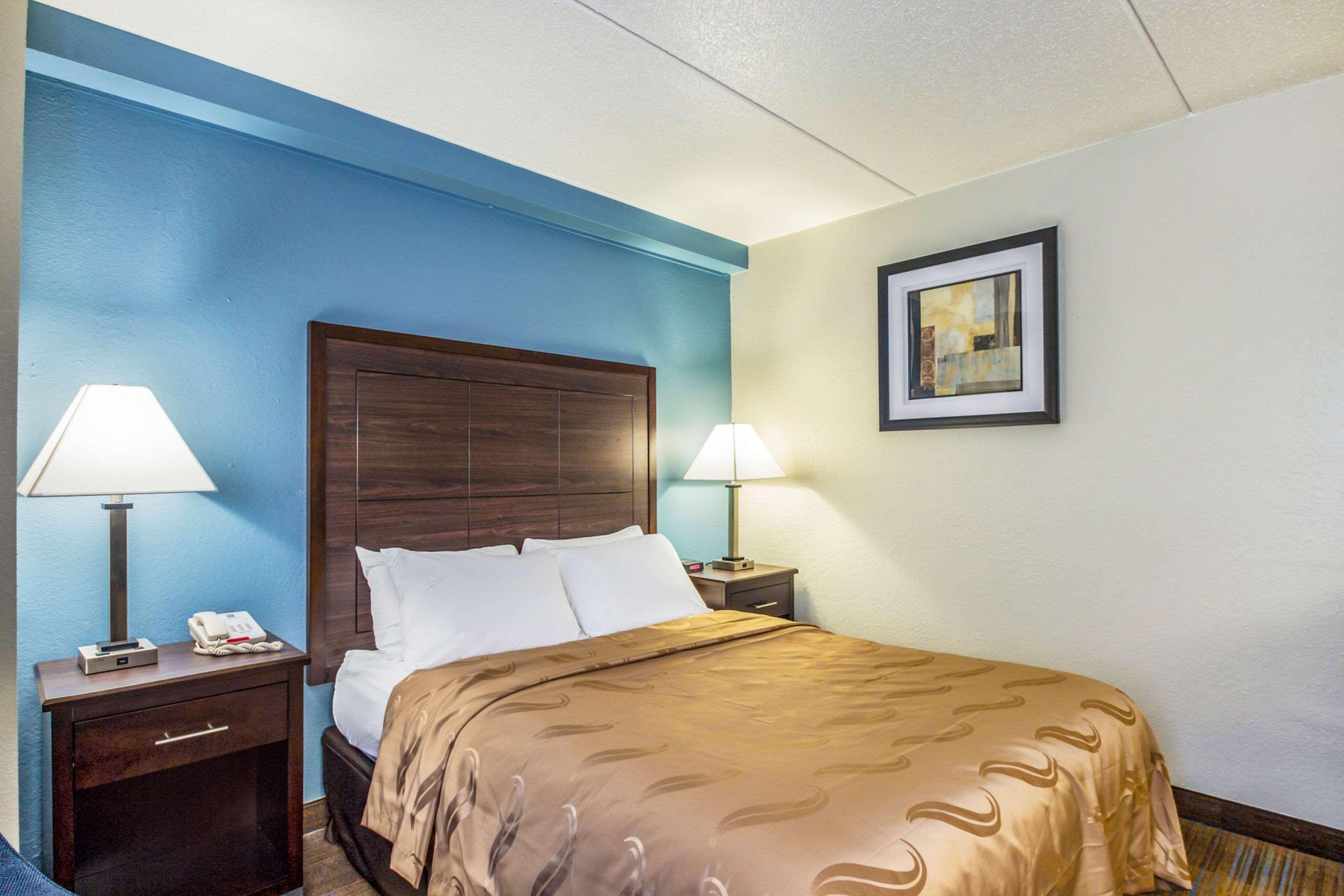 Americinn By Wyndham Madison Wi מראה חיצוני תמונה