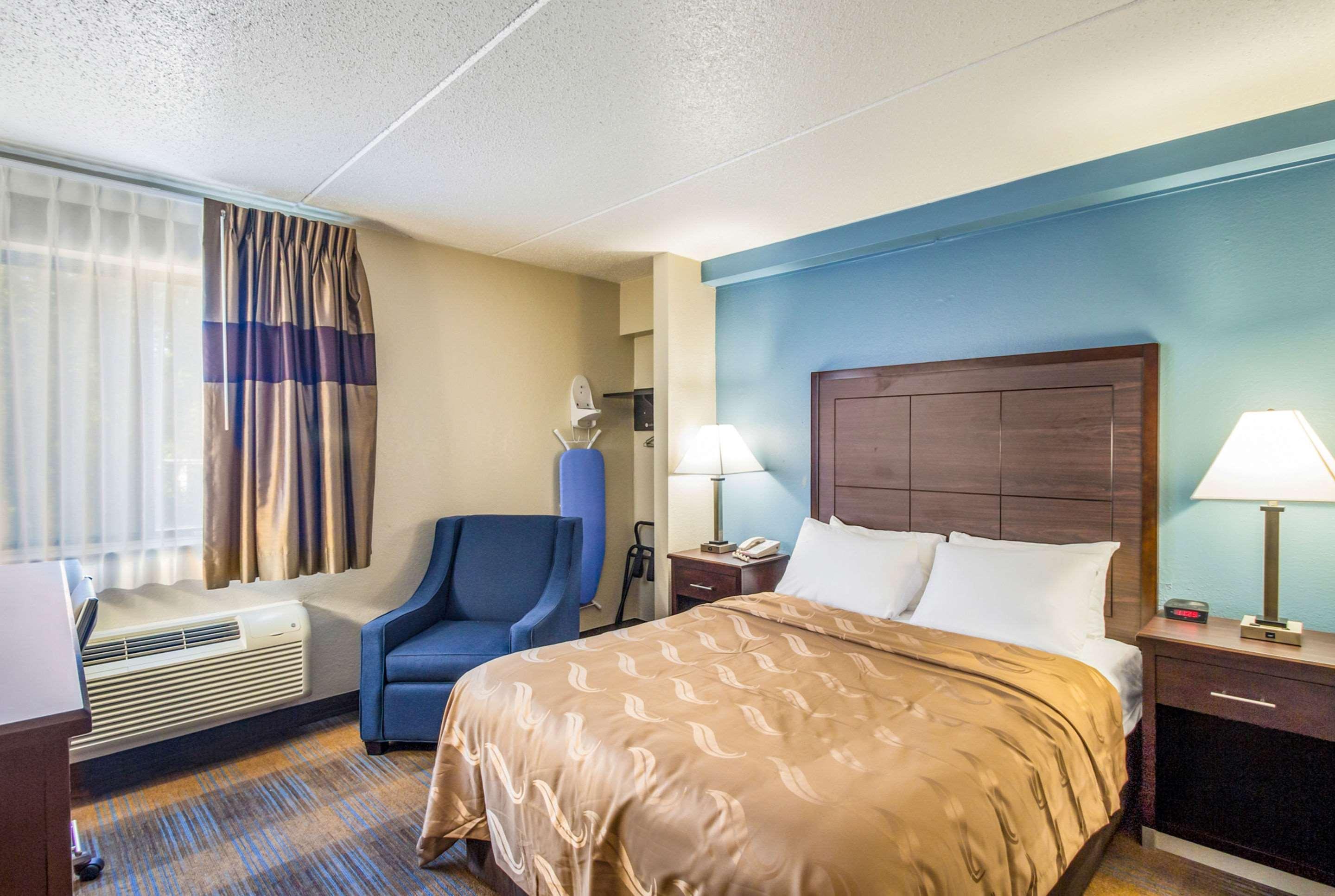 Americinn By Wyndham Madison Wi מראה חיצוני תמונה
