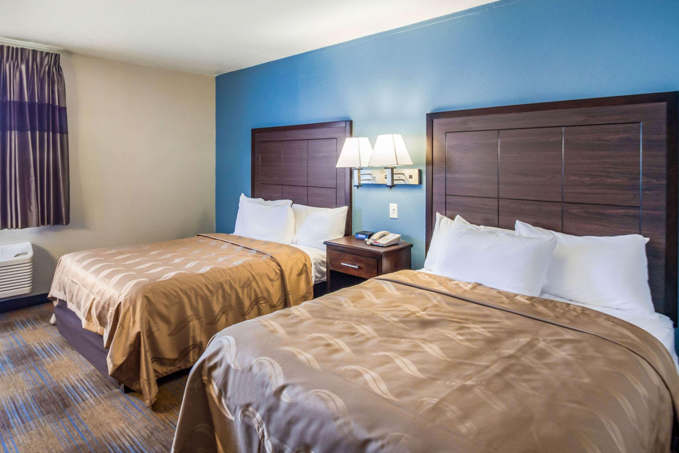 Americinn By Wyndham Madison Wi מראה חיצוני תמונה
