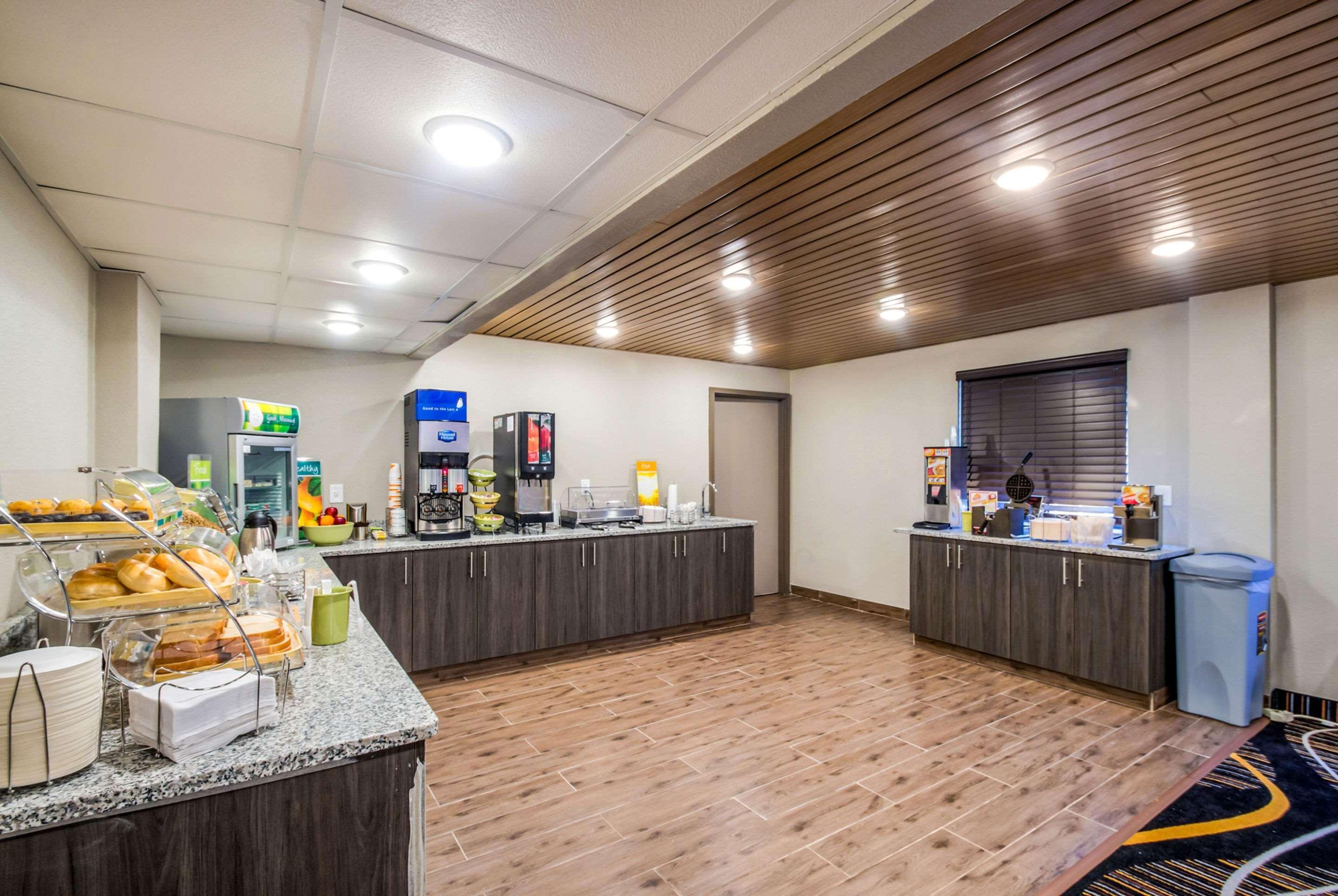 Americinn By Wyndham Madison Wi מראה חיצוני תמונה
