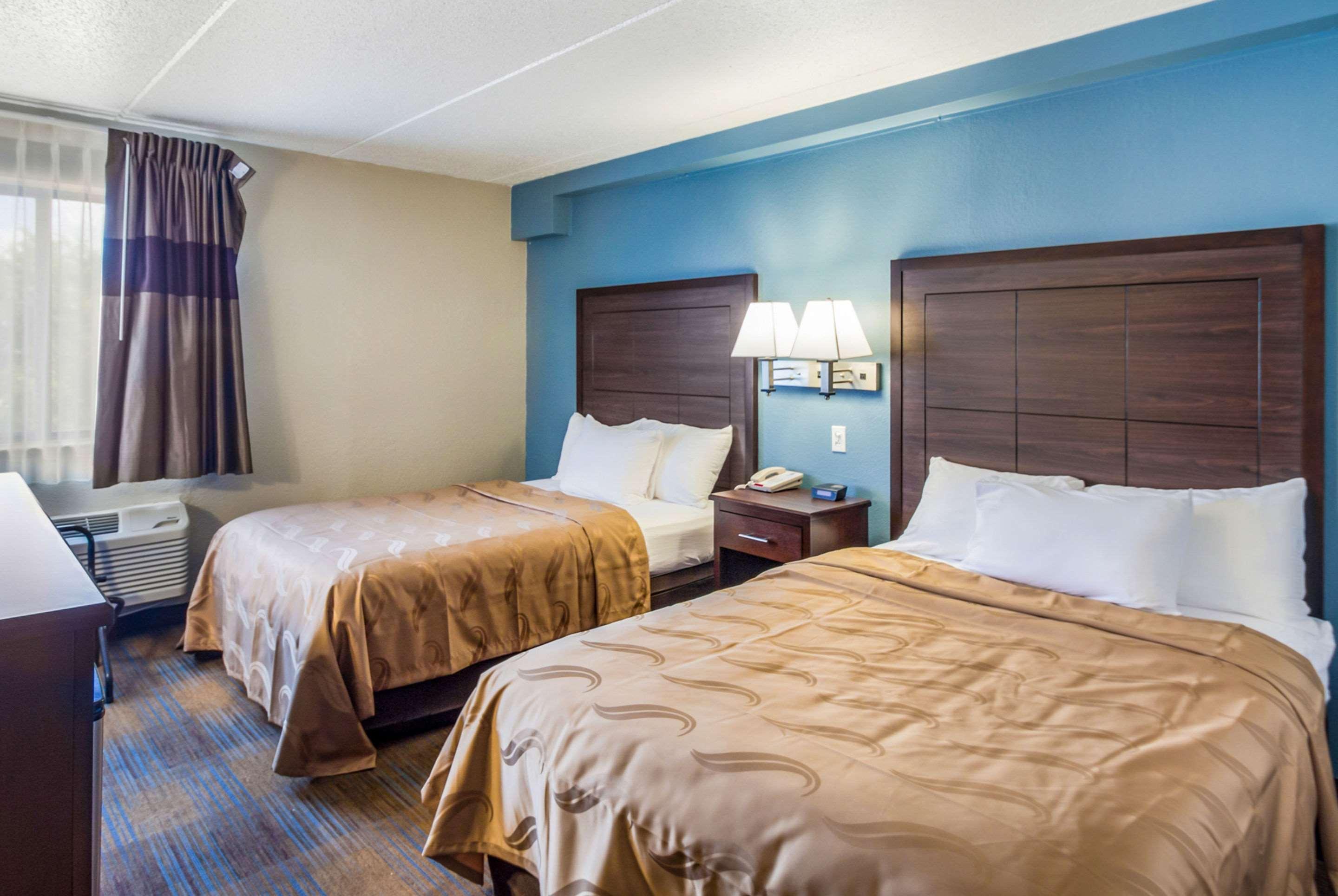 Americinn By Wyndham Madison Wi מראה חיצוני תמונה