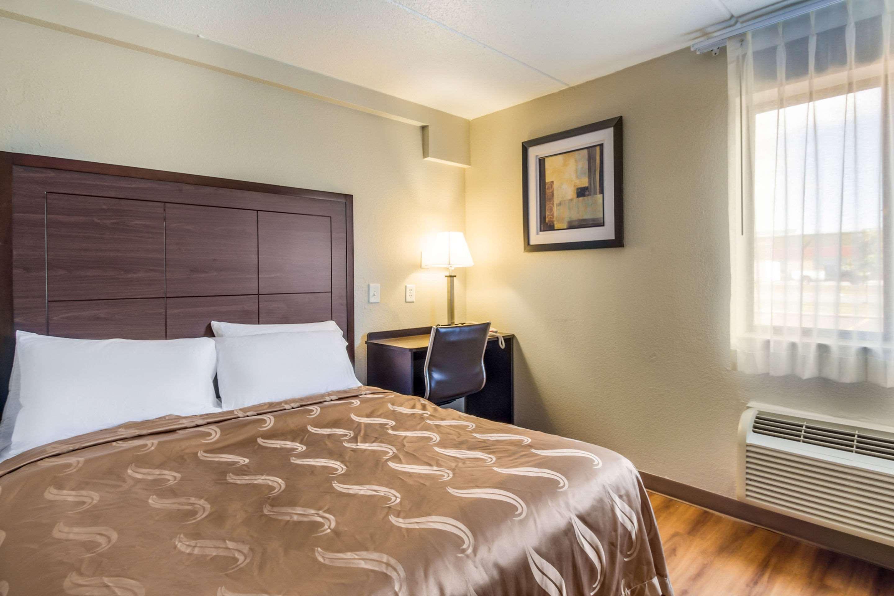Americinn By Wyndham Madison Wi מראה חיצוני תמונה