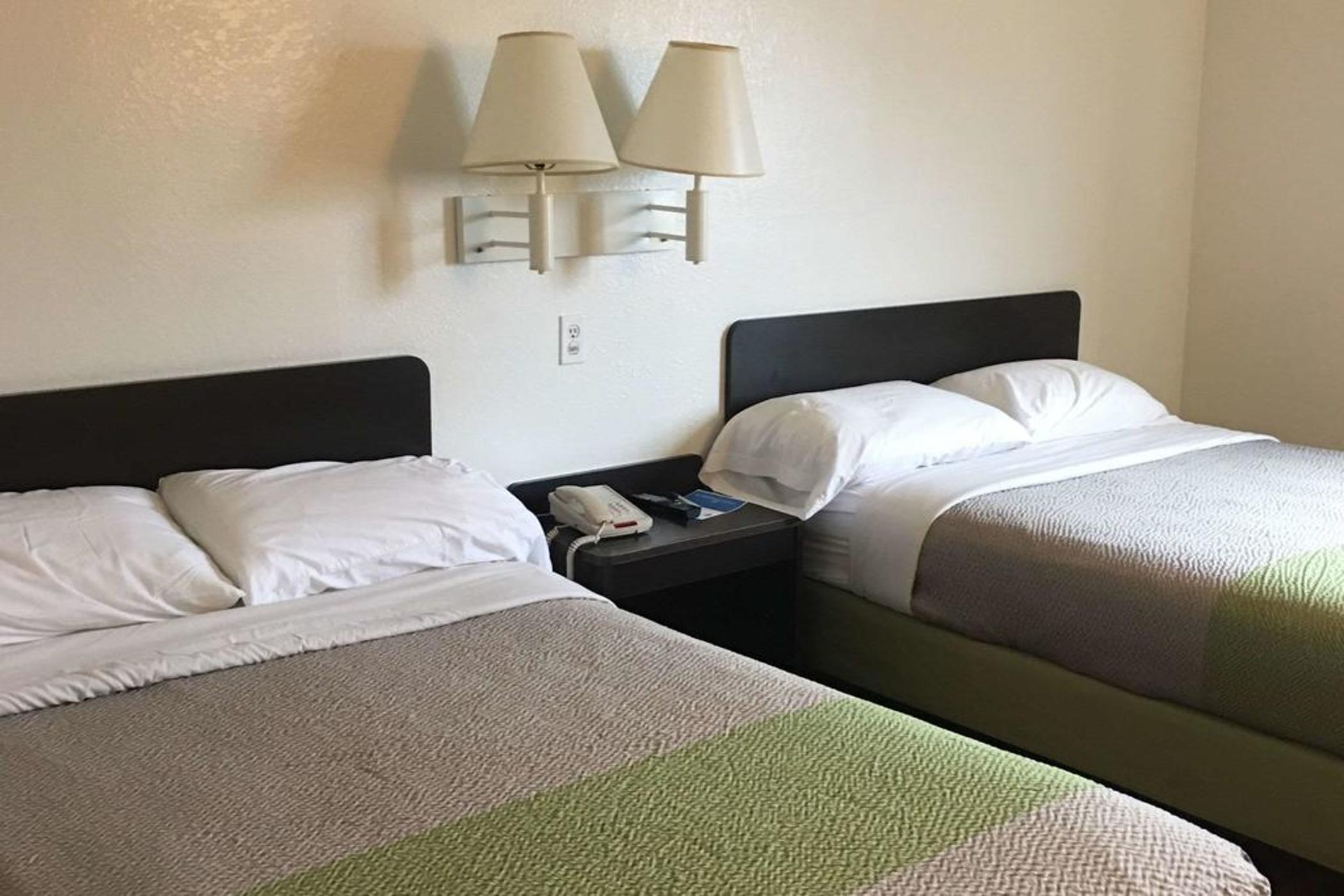 Americinn By Wyndham Madison Wi מראה חיצוני תמונה