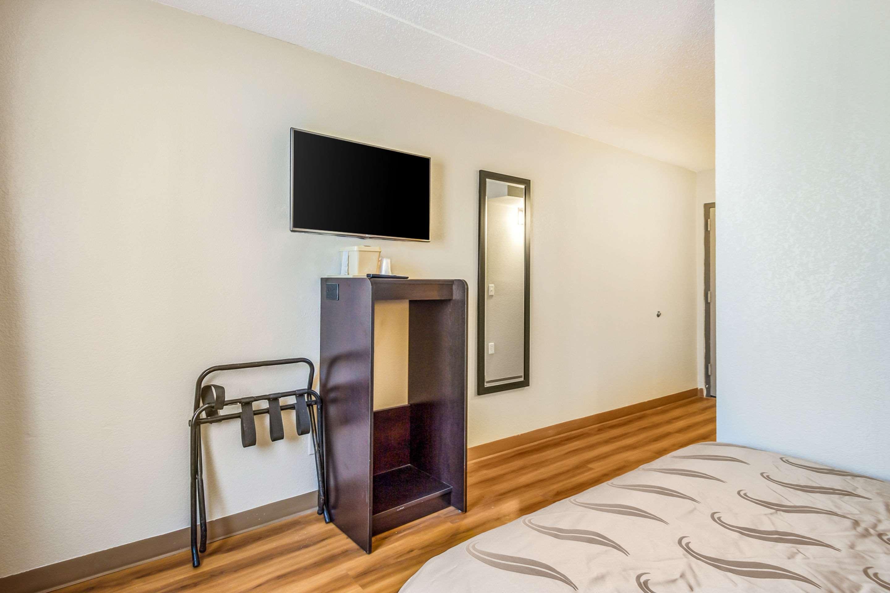Americinn By Wyndham Madison Wi מראה חיצוני תמונה