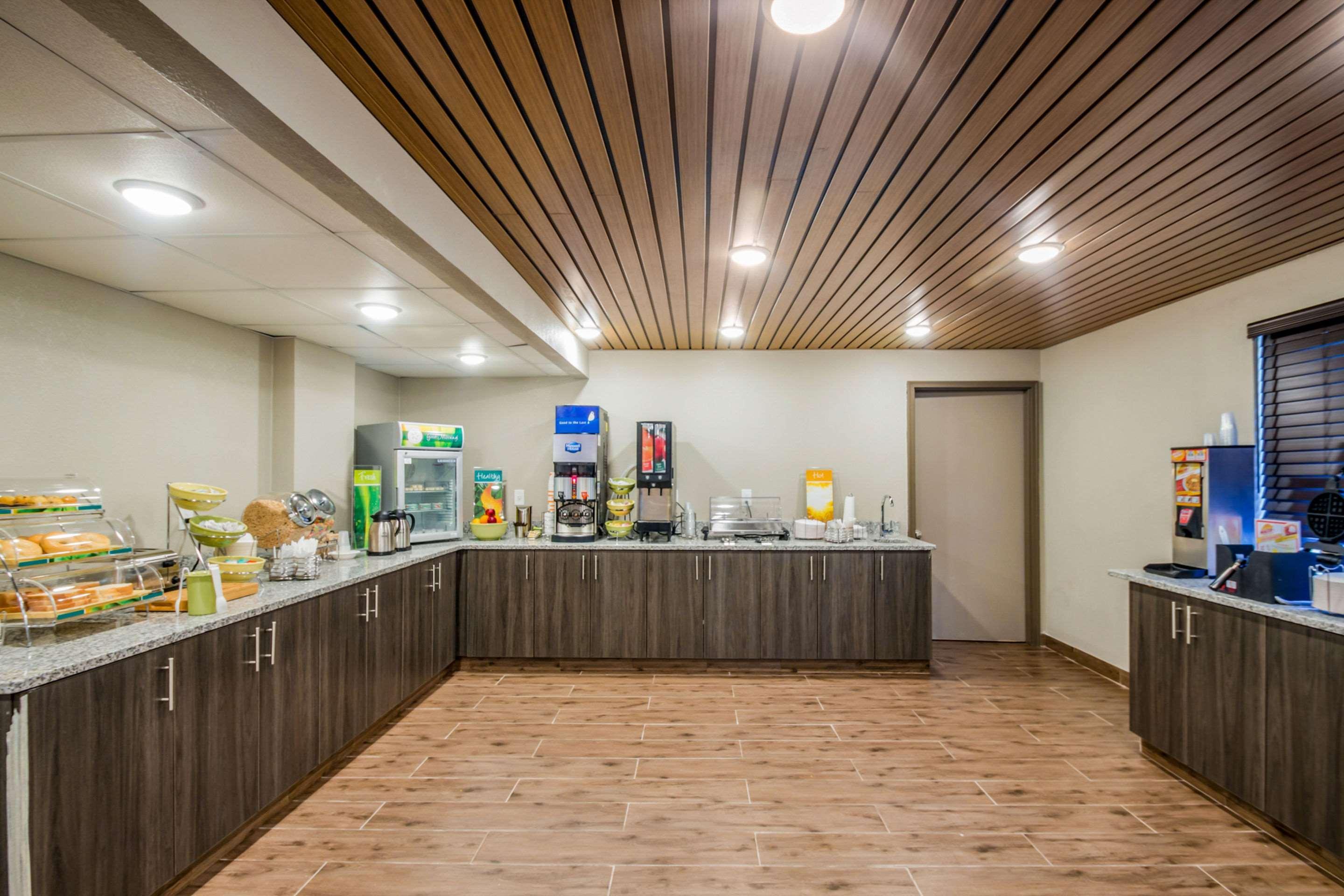 Americinn By Wyndham Madison Wi מראה חיצוני תמונה
