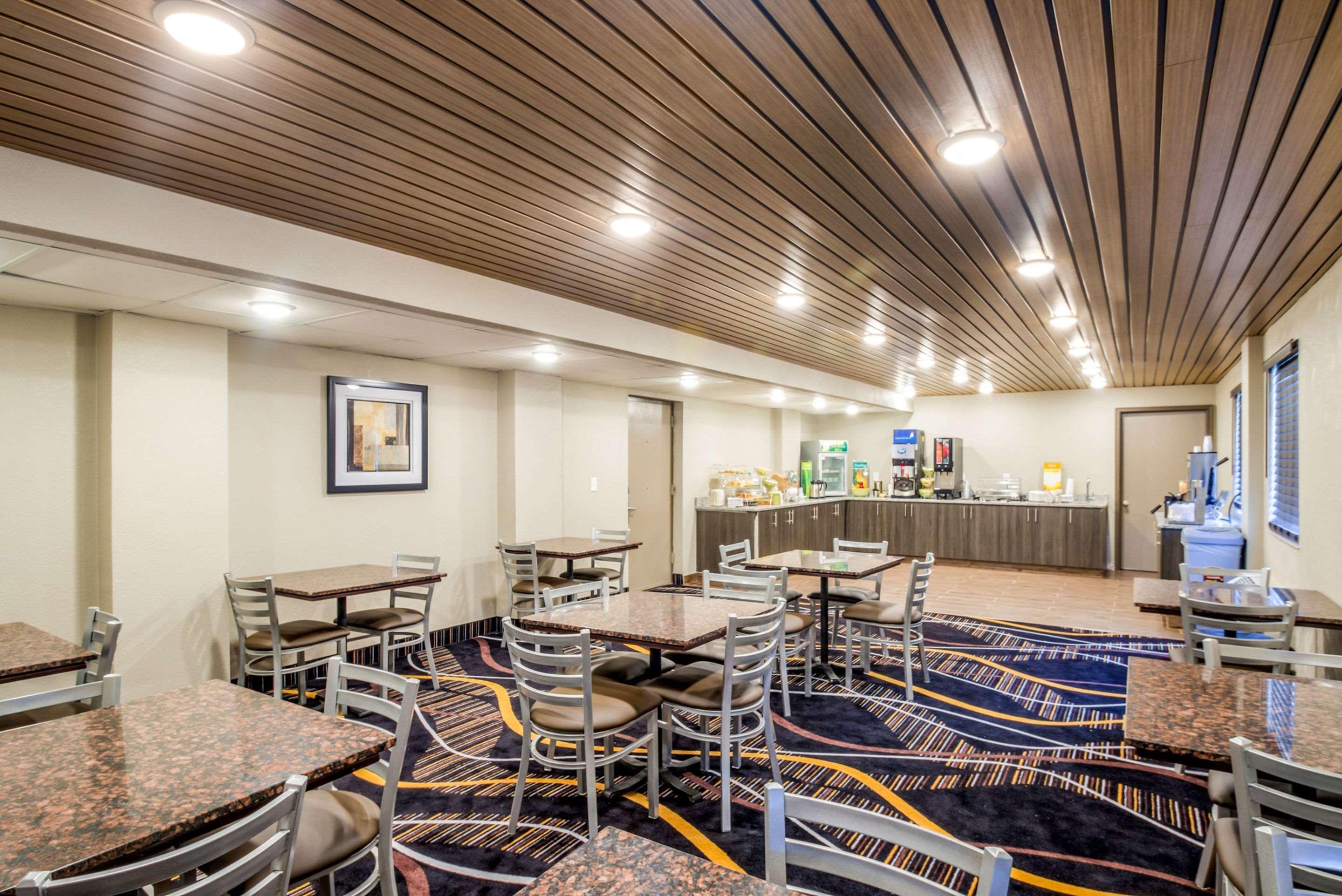 Americinn By Wyndham Madison Wi מראה חיצוני תמונה