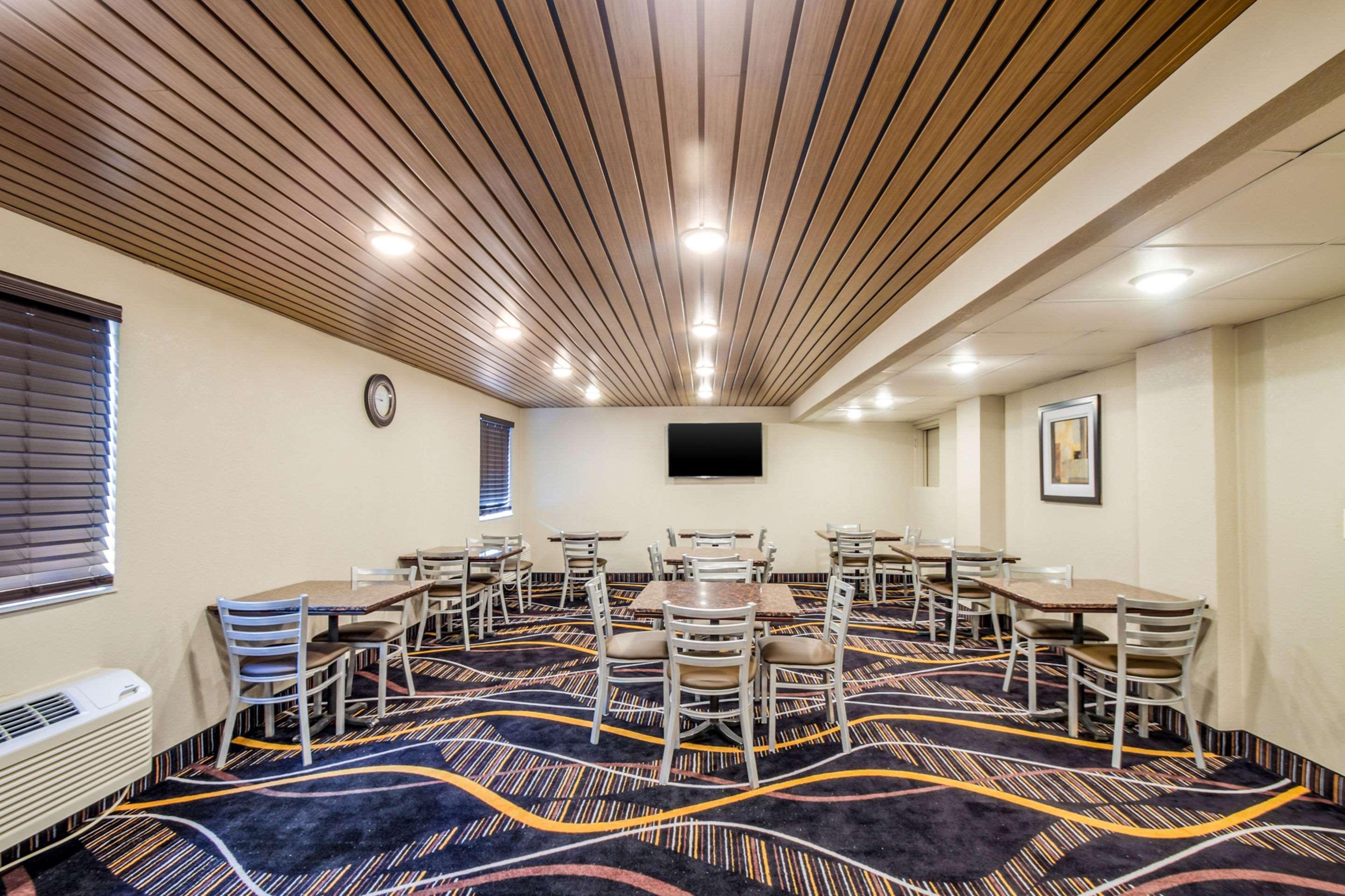 Americinn By Wyndham Madison Wi מראה חיצוני תמונה
