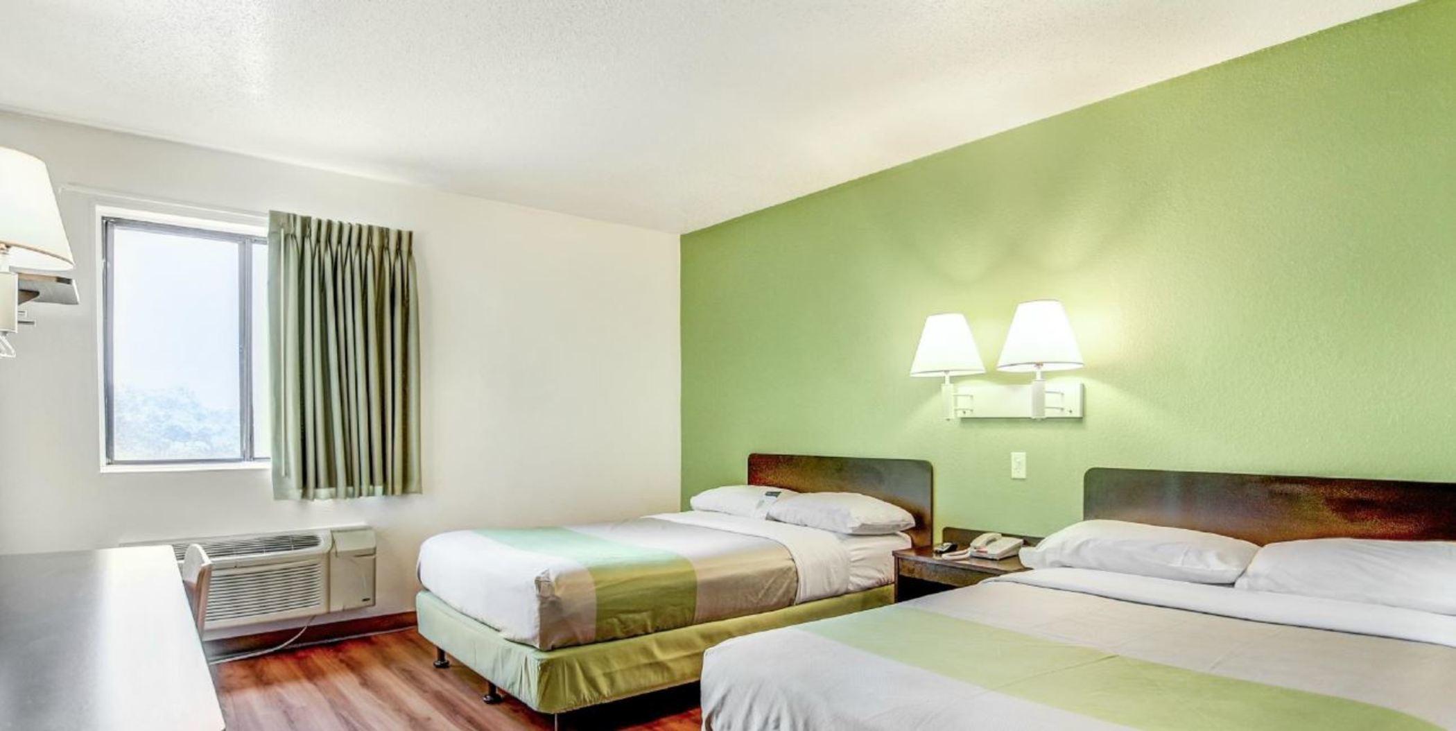 Americinn By Wyndham Madison Wi מראה חיצוני תמונה