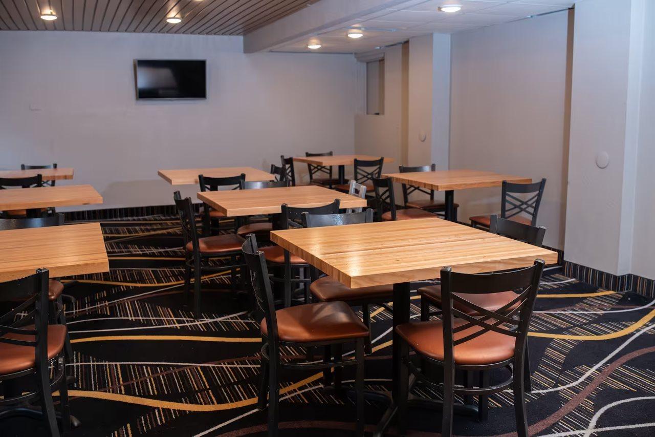 Americinn By Wyndham Madison Wi מראה חיצוני תמונה