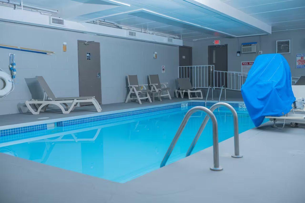 Americinn By Wyndham Madison Wi מראה חיצוני תמונה