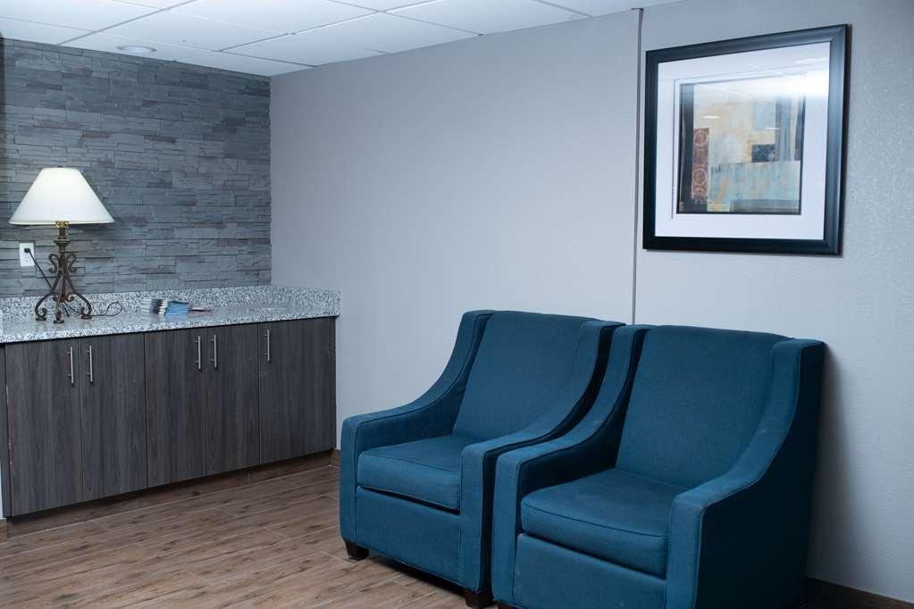 Americinn By Wyndham Madison Wi מראה פנימי תמונה