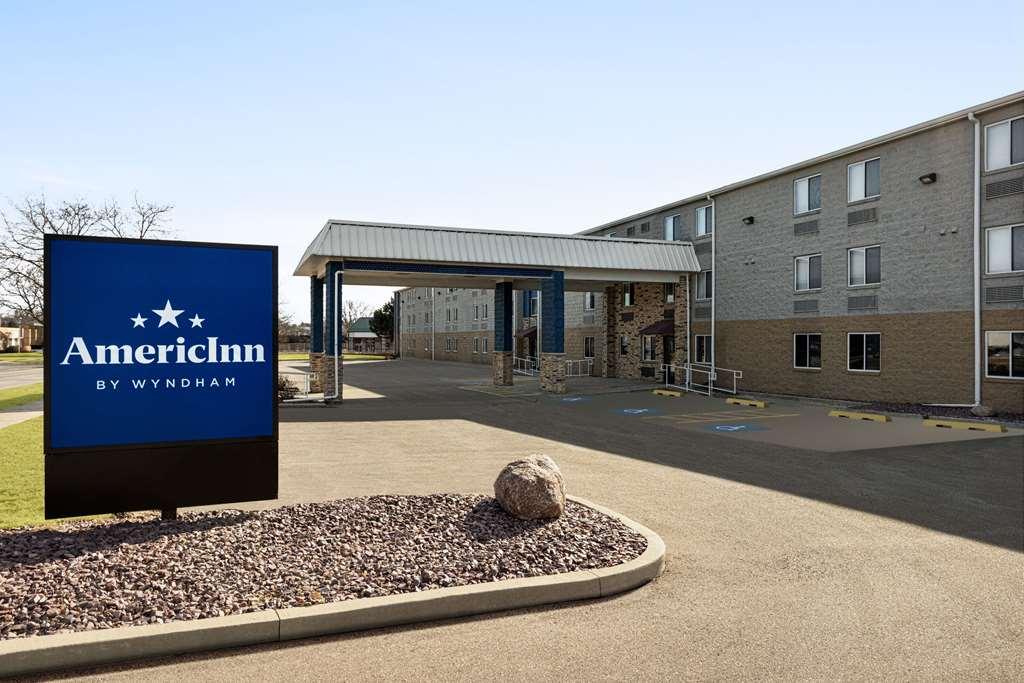 Americinn By Wyndham Madison Wi מראה חיצוני תמונה