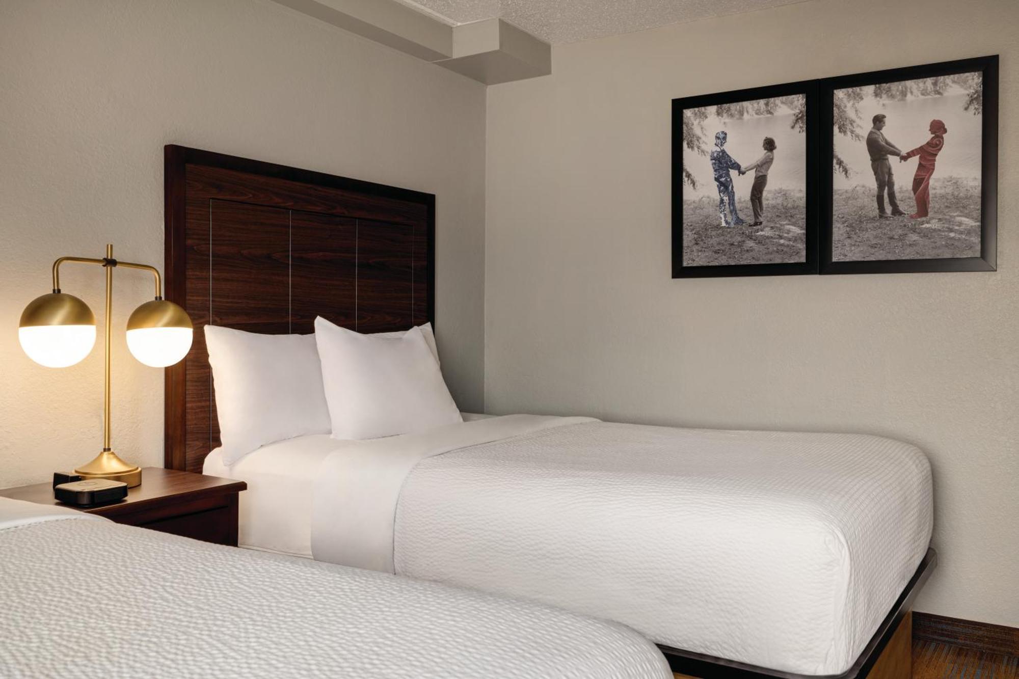 Americinn By Wyndham Madison Wi מראה חיצוני תמונה