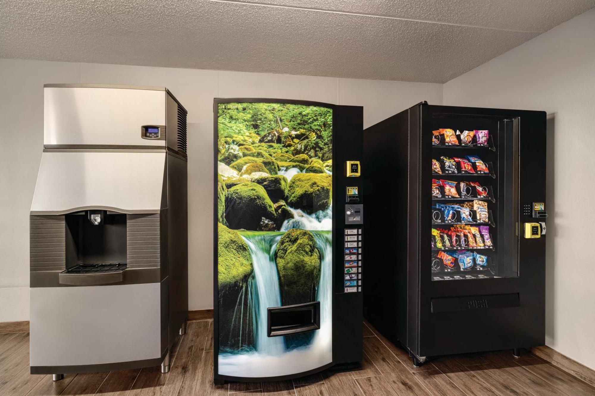 Americinn By Wyndham Madison Wi מראה חיצוני תמונה