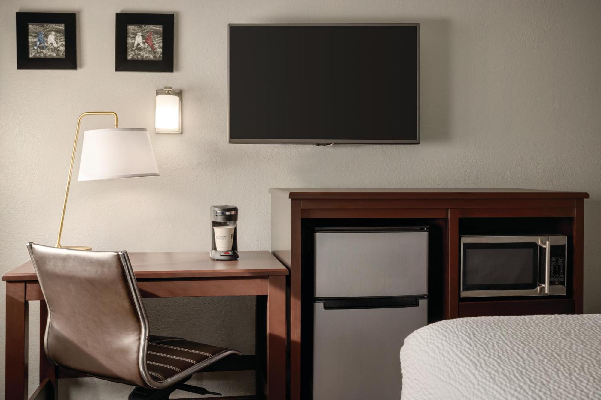 Americinn By Wyndham Madison Wi מראה חיצוני תמונה