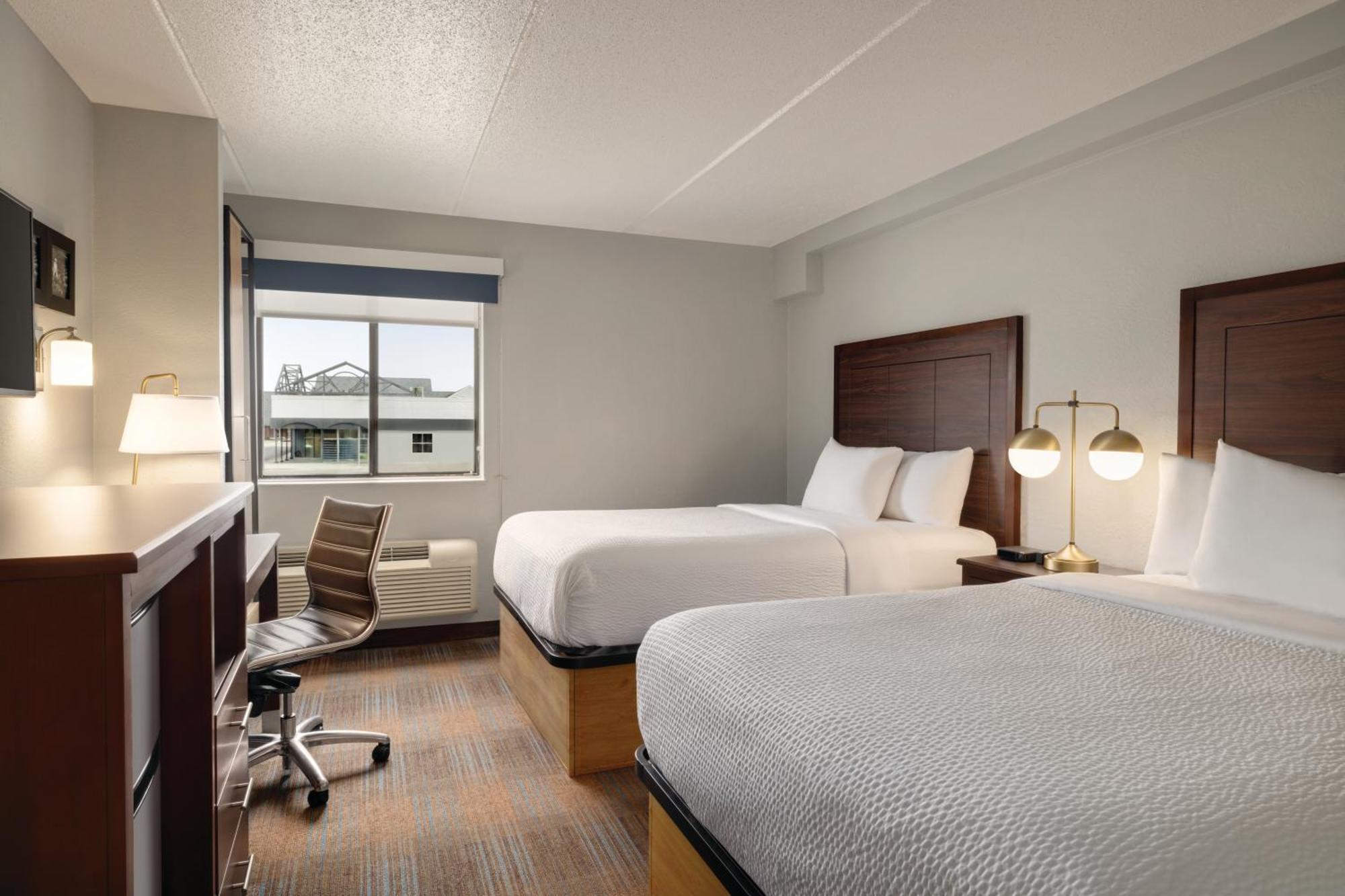 Americinn By Wyndham Madison Wi מראה חיצוני תמונה
