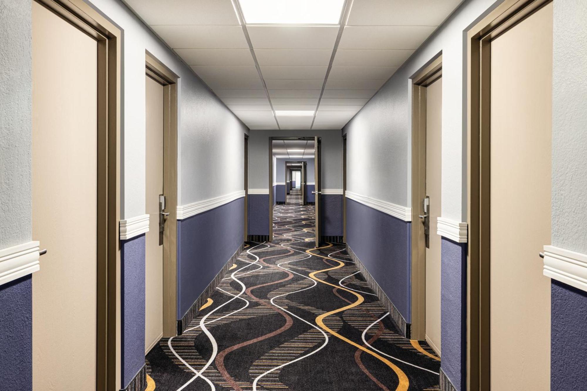 Americinn By Wyndham Madison Wi מראה חיצוני תמונה