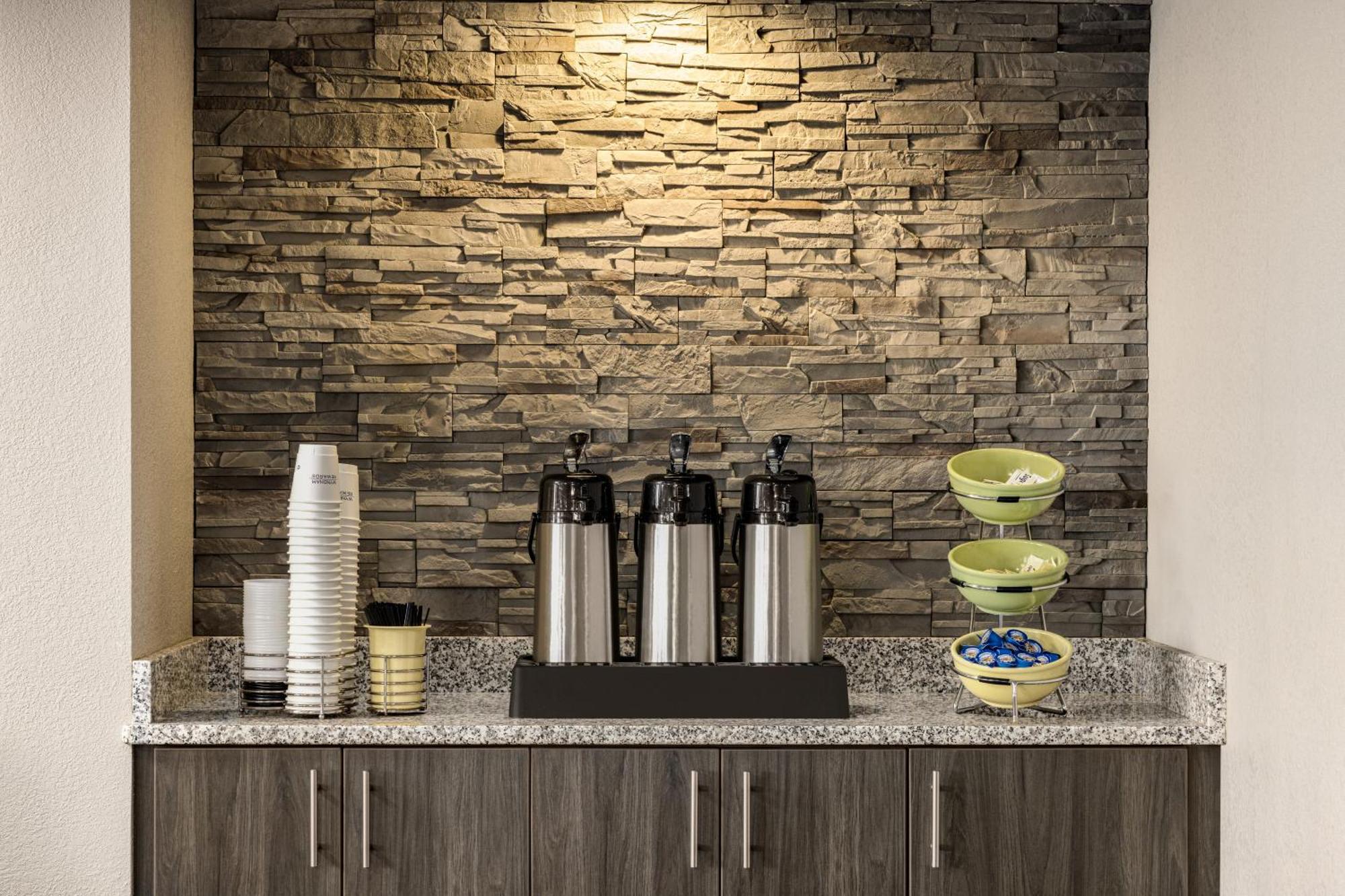 Americinn By Wyndham Madison Wi מראה חיצוני תמונה