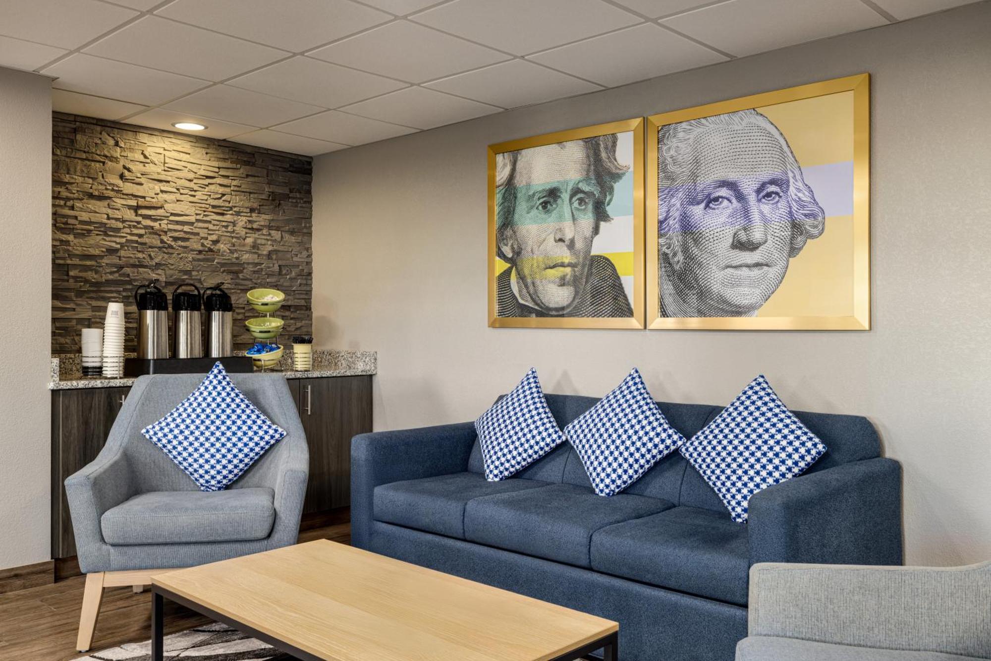 Americinn By Wyndham Madison Wi מראה חיצוני תמונה