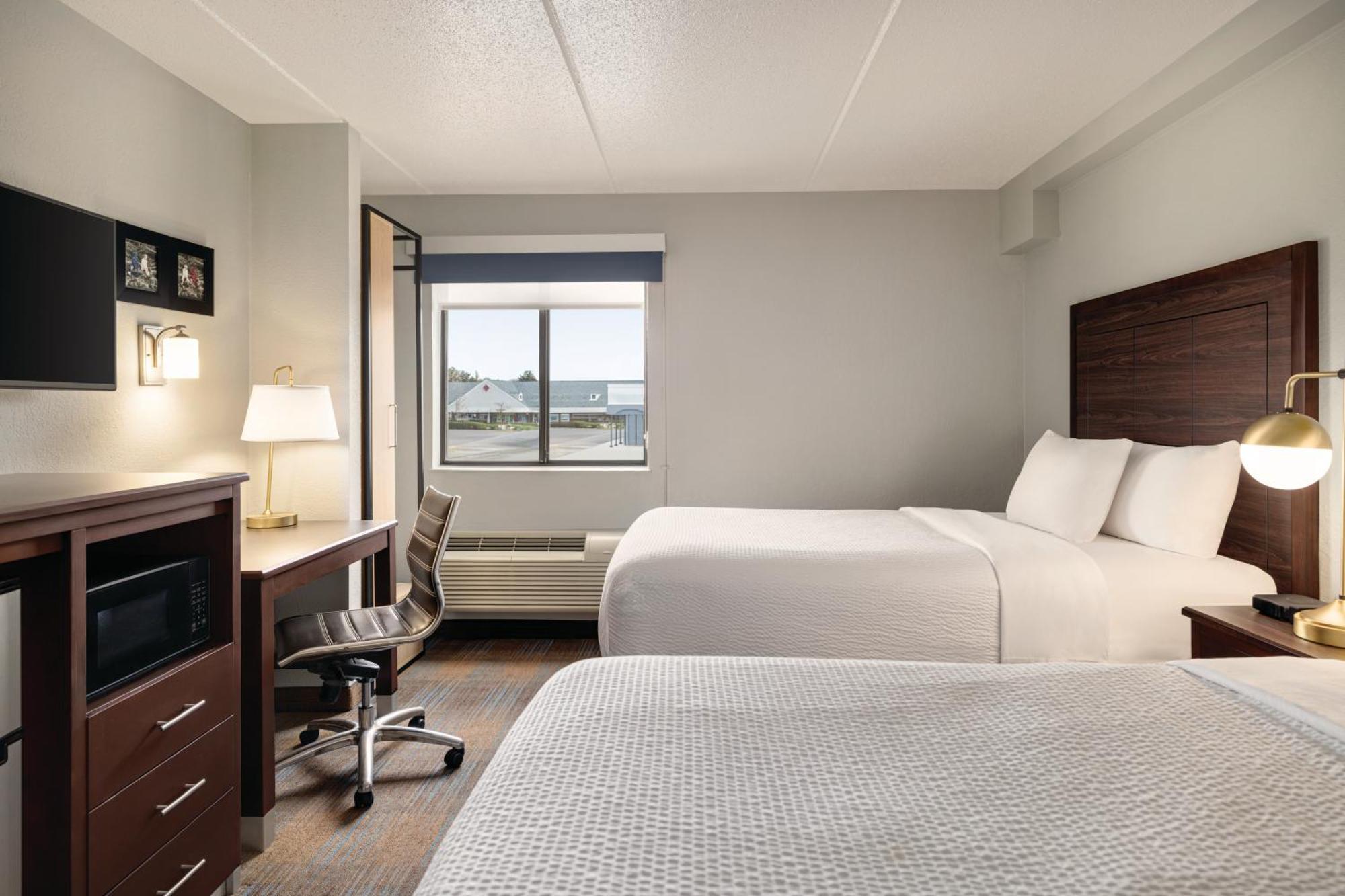 Americinn By Wyndham Madison Wi מראה חיצוני תמונה