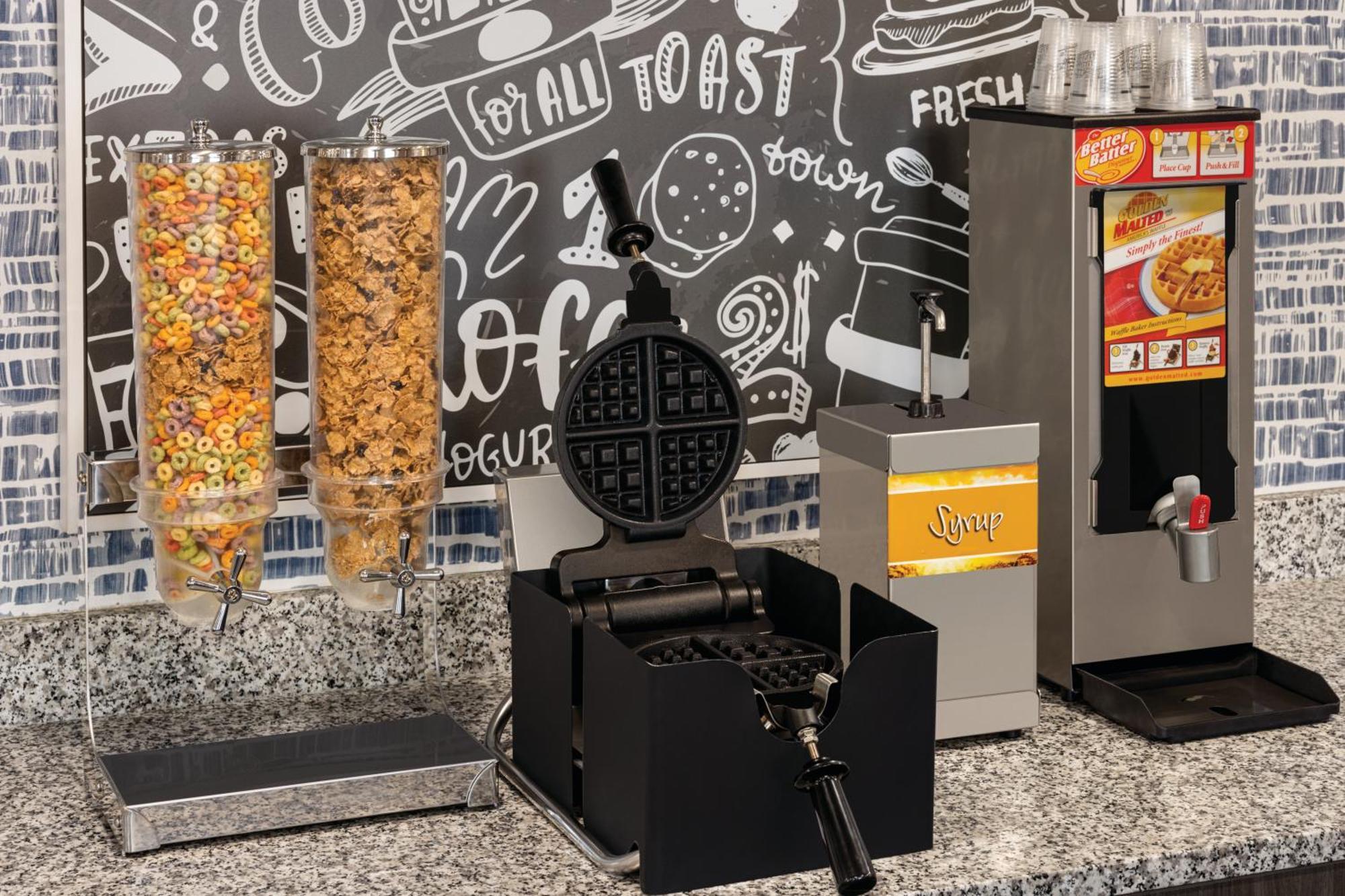 Americinn By Wyndham Madison Wi מראה חיצוני תמונה