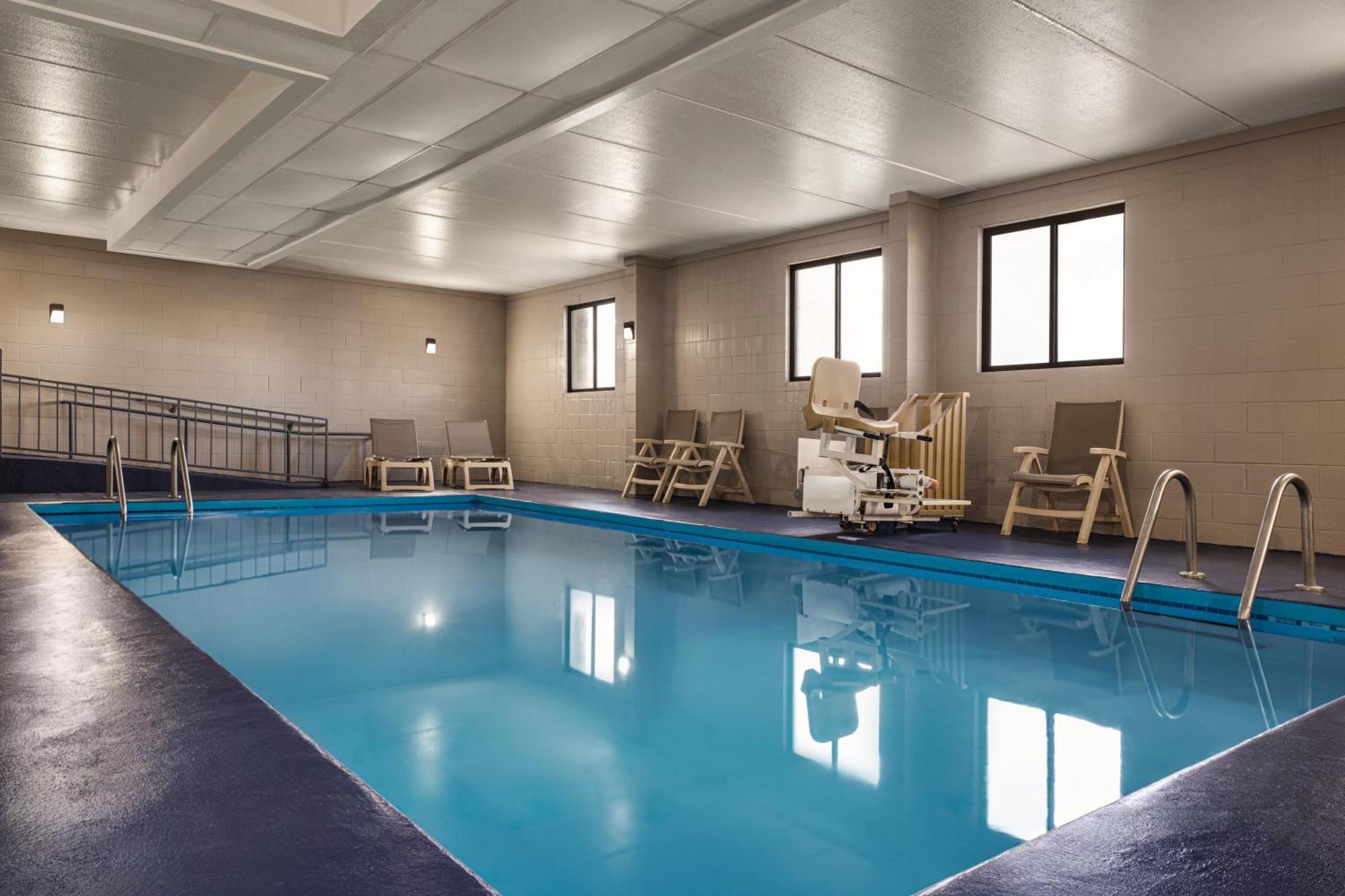 Americinn By Wyndham Madison Wi מראה חיצוני תמונה