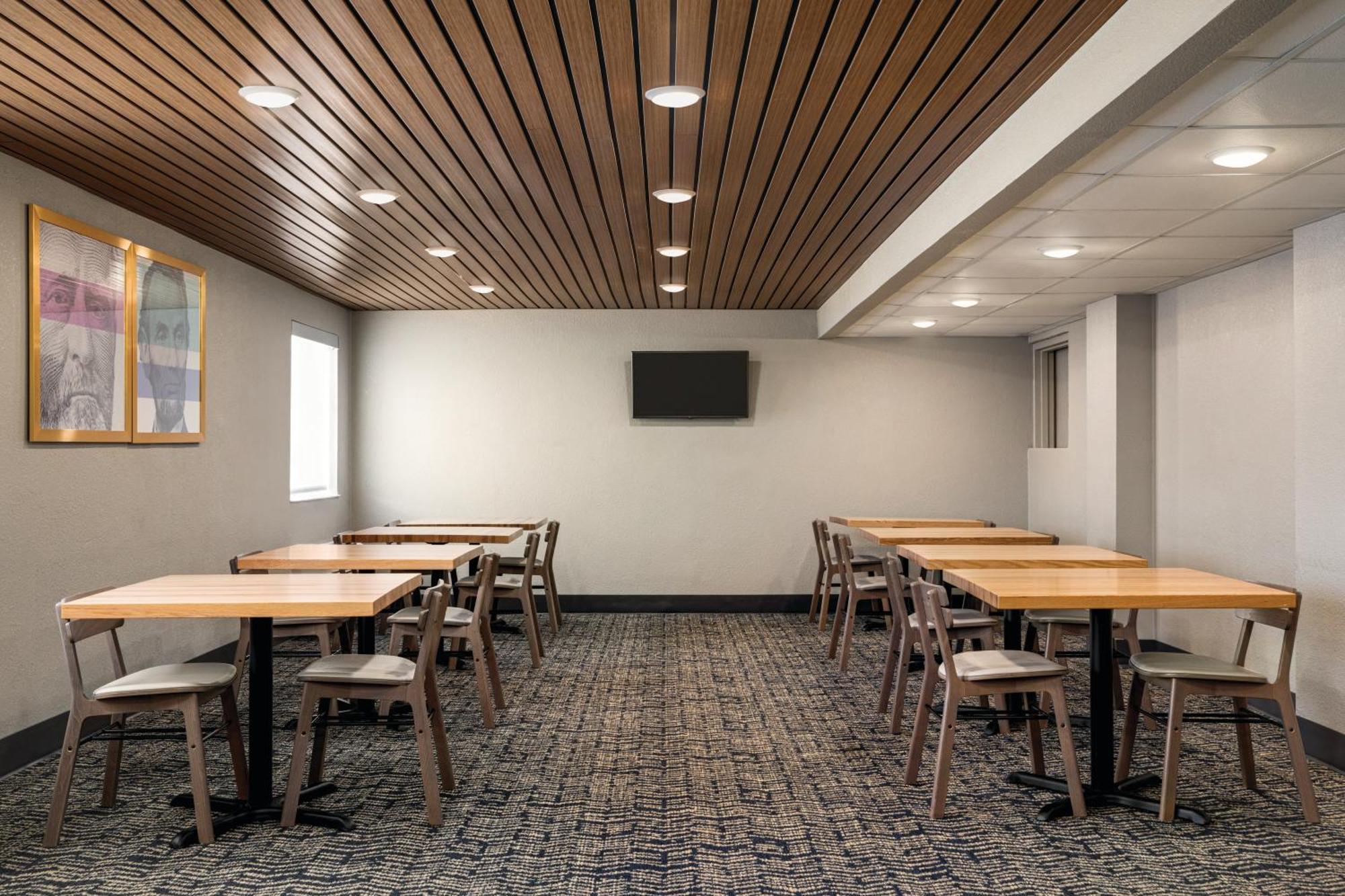 Americinn By Wyndham Madison Wi מראה חיצוני תמונה
